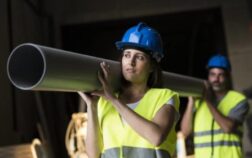 Physically demanding jobs and shiftwork linked to lowered fertility in women